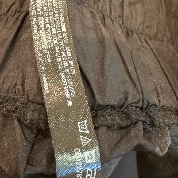 Free People Movement The Way Home Pants M - Picture 3 of 4